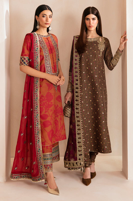Jazmin | Formals Collection | UR-7043 - House Of Anaya