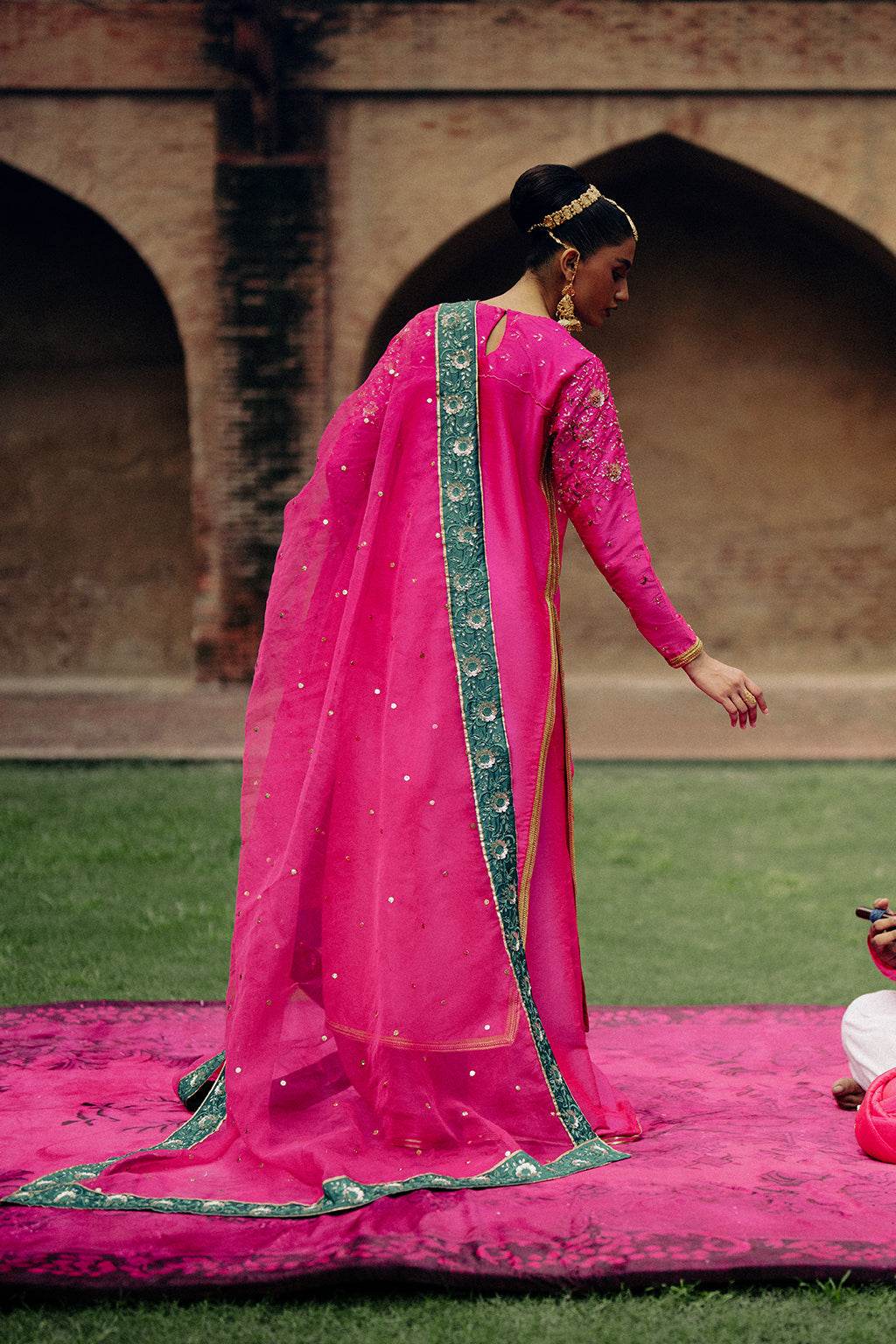 Vanya | Celestia Wedding Formals | CS-06 - House Of Anaya