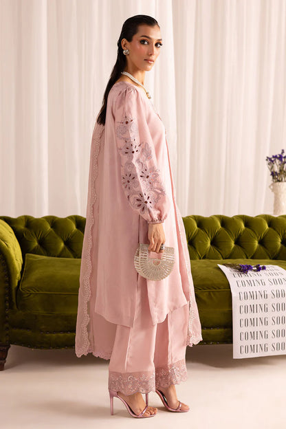 Nureh | Fancy Formal Pret | NP-651