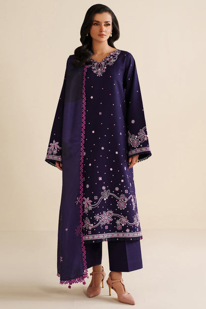 Farasha | Winter Spell 25 | Whim