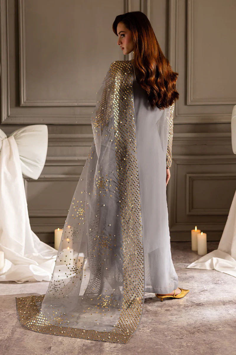 Nureh | Fancy Formal Pret | TW-16
