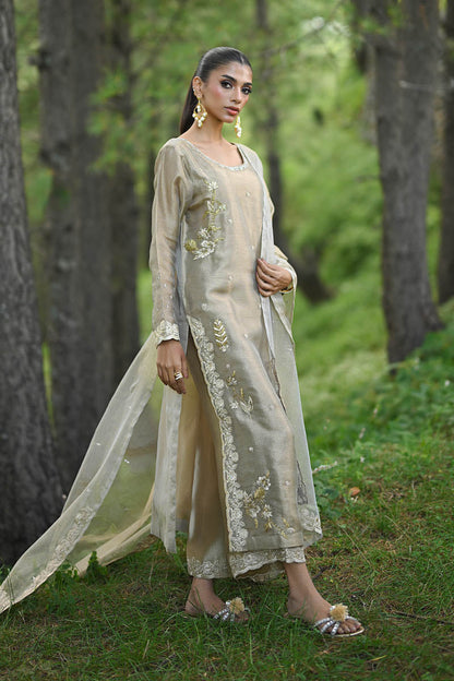 Hue Pret | Farasha Luxury Winter | Cyrah - House Of Anaya