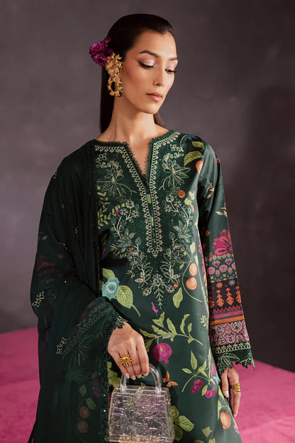 Nureh | The Silk Collection | S - 29