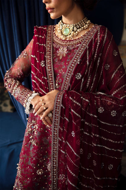 Nureh | Elanora Formal 24 | NEL-49-Starla - House Of Anaya