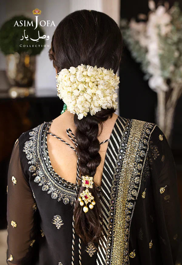 Asim Jofa | Vasl-e-Yar | AJVY-05 - House Of Anaya