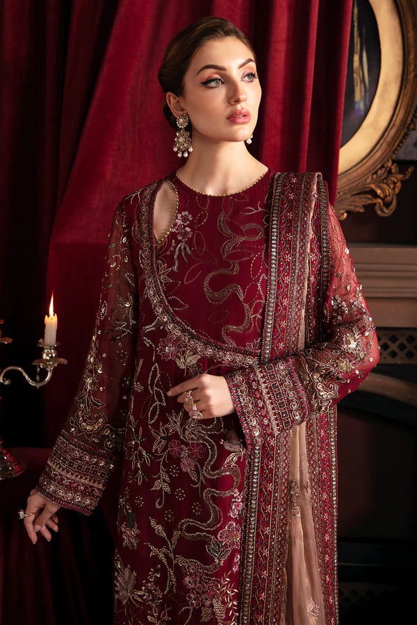 Nureh | Elanora Formals 24 | Soir