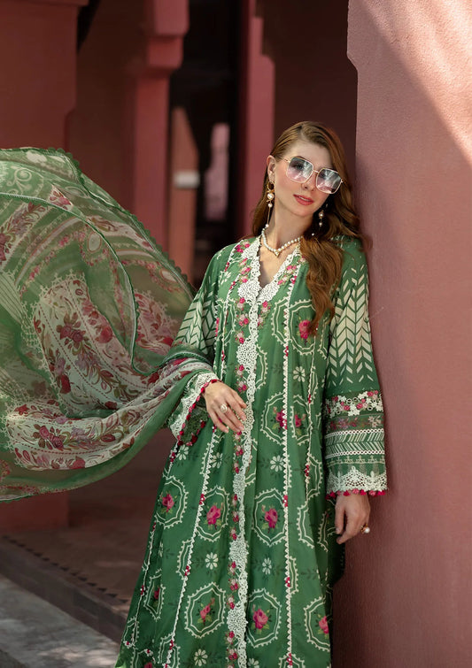 Elaf Premium | Signature 25 | ETS-04B EDEN - House Of Anaya