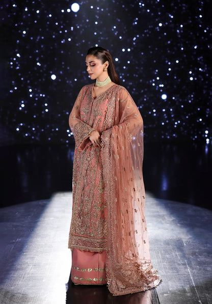 Elaf Premium | Stardom Formal Handwork 25 | ESH-05 BEYOND BEAUTY