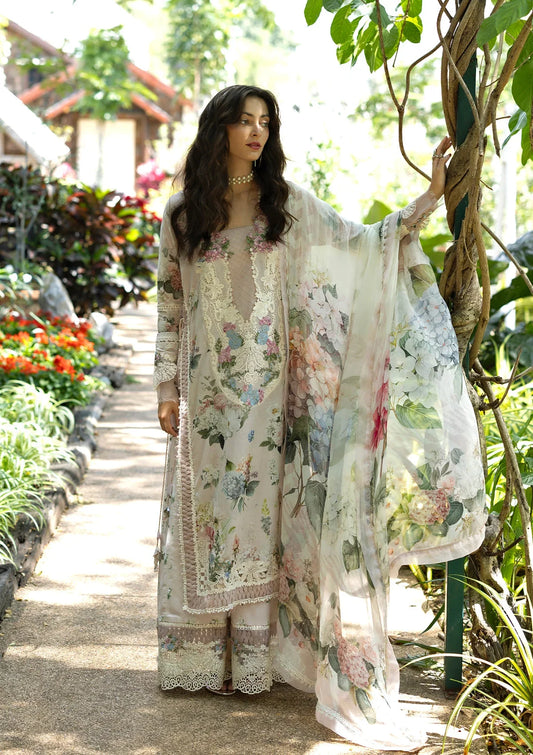 TUSCAN FAIRY