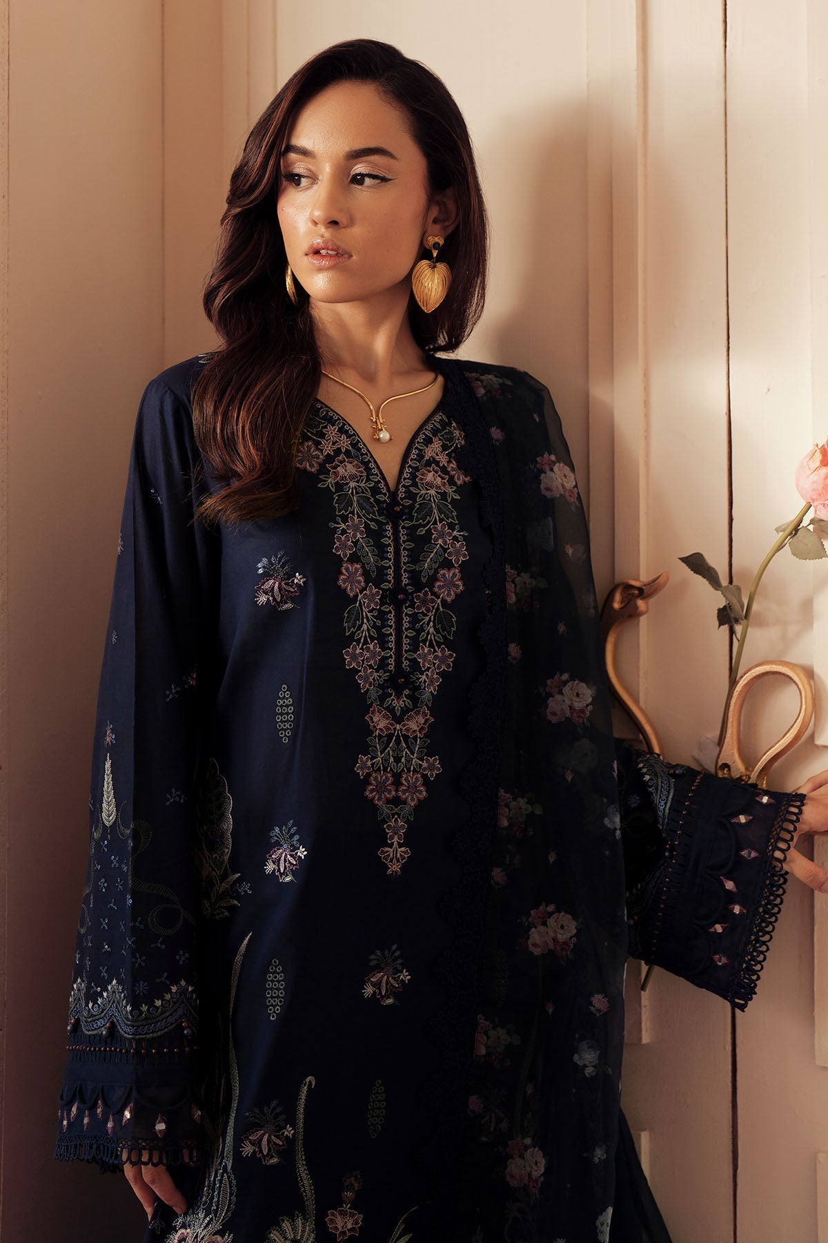 Nureh | Feya Eid Collection | FE-09