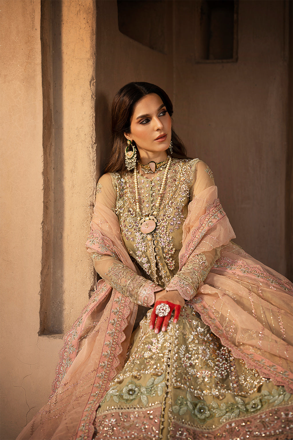 AJR Couture | Luxury Formals 24 | Zyva