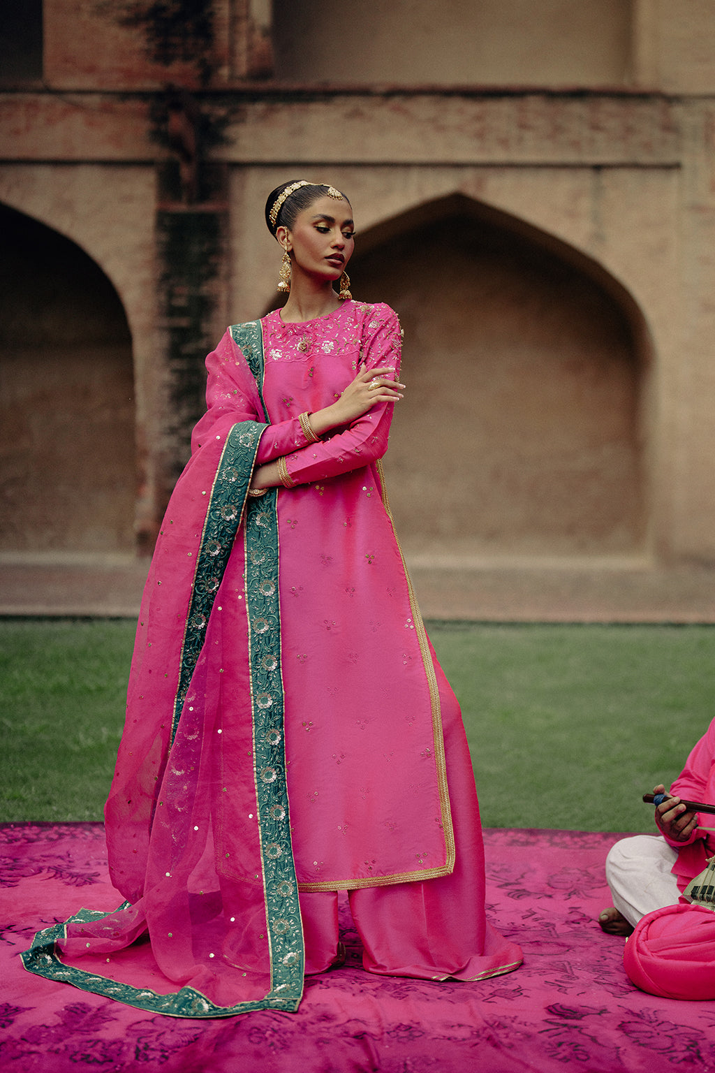 Vanya | Celestia Wedding Formals | CS-06 - House Of Anaya