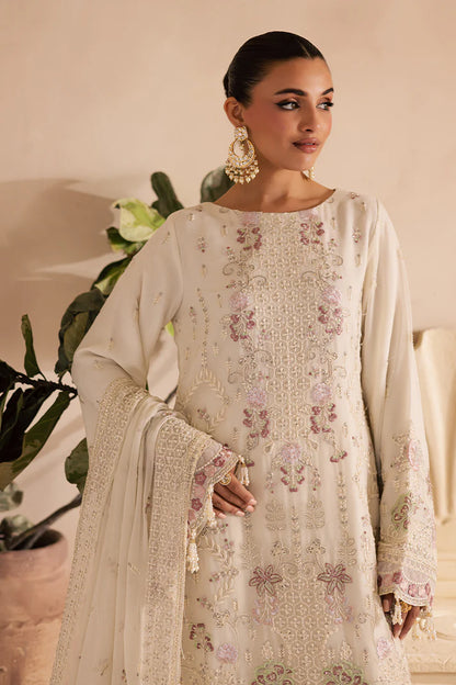 Emaan Adeel | Miraal-luxury-chiffon | ELANORA