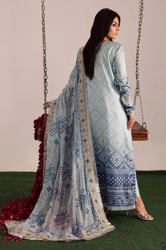 Nureh | Jugni Festive | NP-698