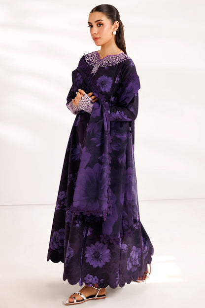 Violet Breeze