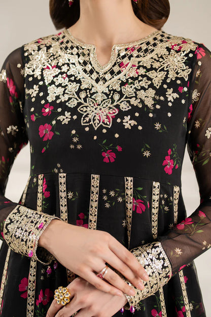 Farasha | Fiorella Formals'26 | Fuchsia Night