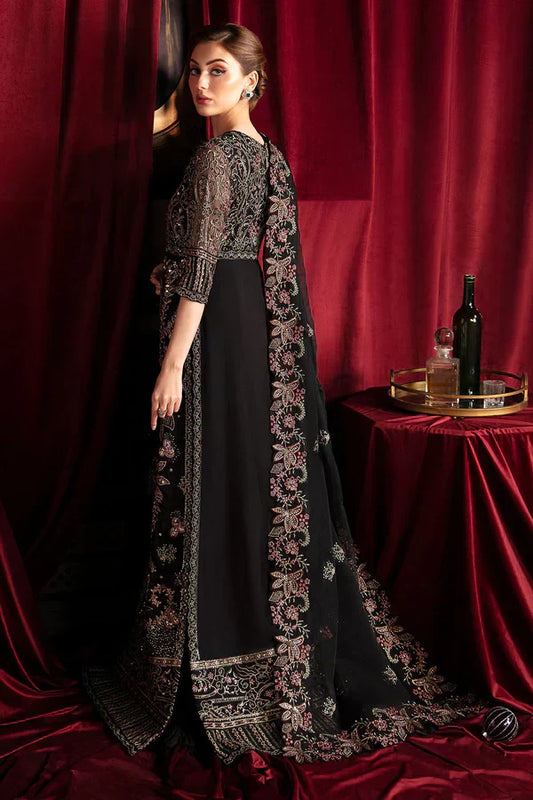 Nureh | Elanora Formals 24 | Rose - House Of Anaya