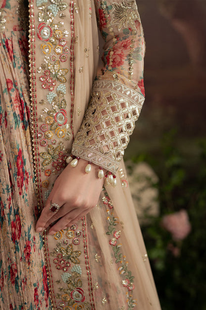 Nureh | Amaya Formals | AM-13
