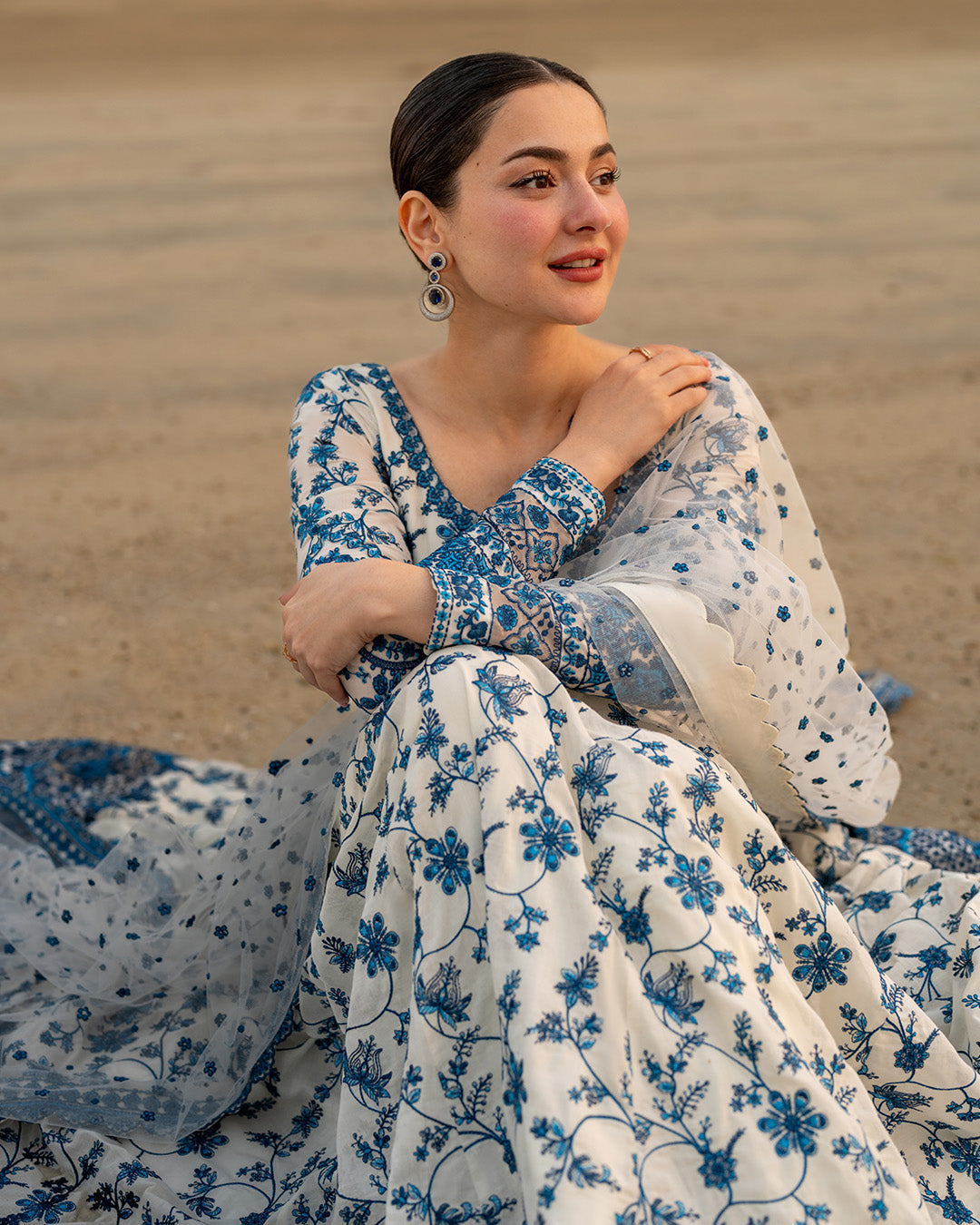 Faiza Saqlain | Aya | Jehona
