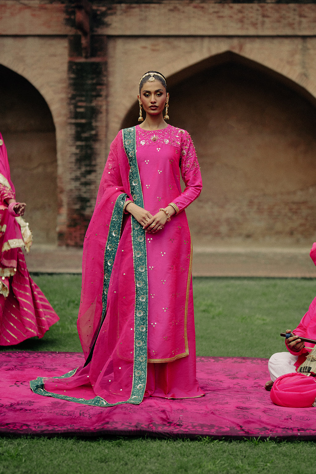 Vanya | Celestia Wedding Formals | CS-06 - House Of Anaya