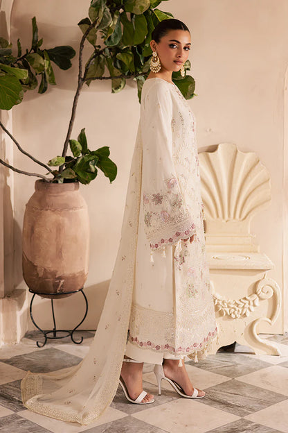 Emaan Adeel | Miraal-luxury-chiffon | ELANORA