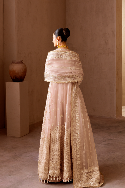 Emaan Adeel | Clay Couture | CELESTIAL