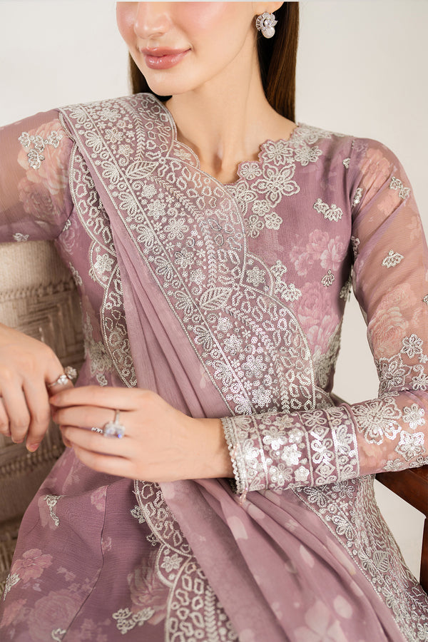 Farasha | Fiorella Formals'26 | Rosy Spark