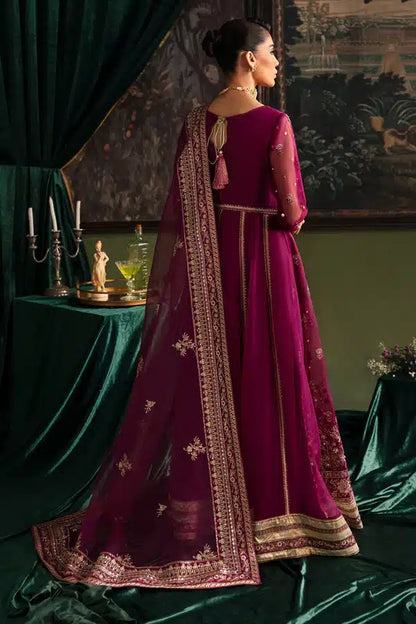 Nureh | Elanora Formals 23 | NEL-34 - House Of Anaya