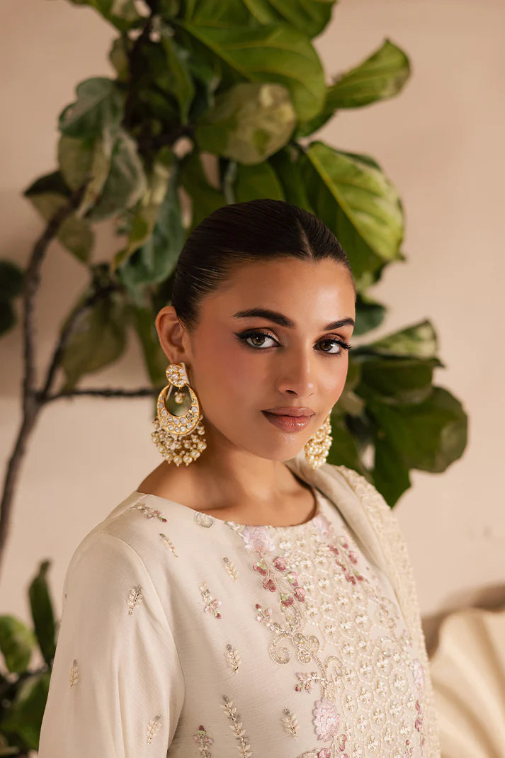 Emaan Adeel | Miraal-luxury-chiffon | ELANORA