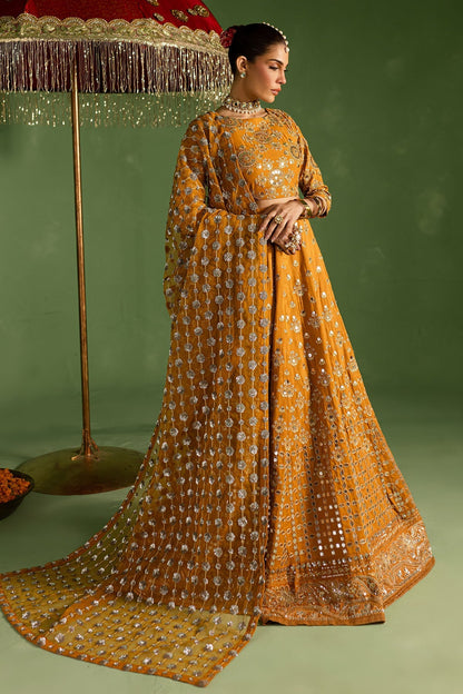 Nureh | Wedding Formals 24 |  FP-127