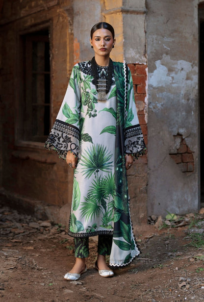 AJR Couture | Sard Sham | Gulbahar