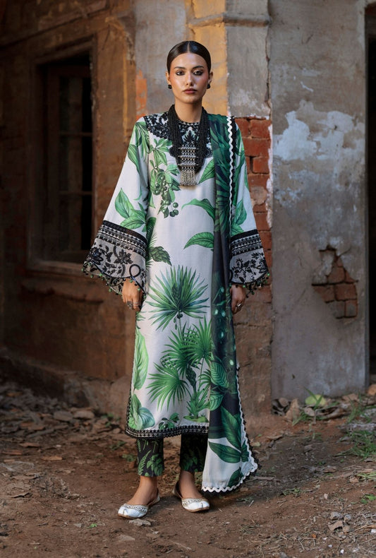 AJR Couture | Sard Sham | Gulbahar