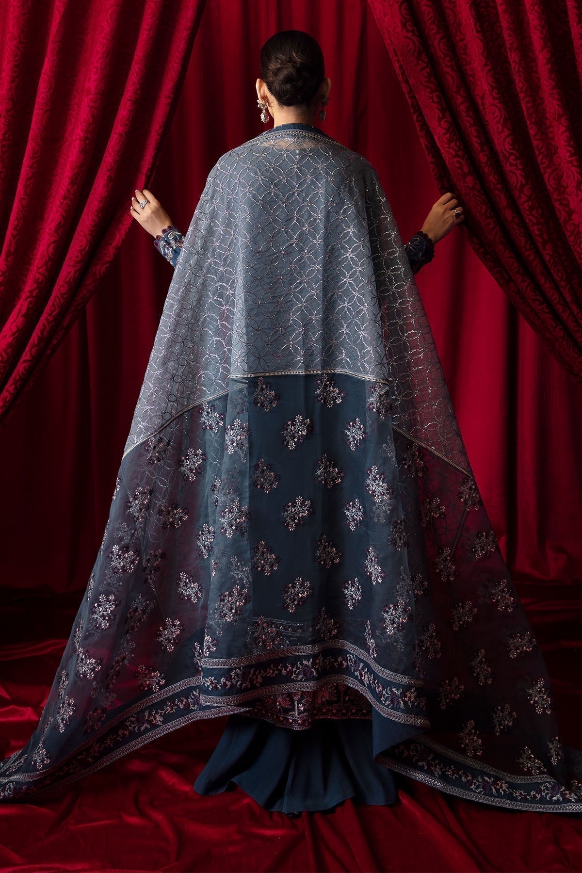 Nureh | Elanora Formal 24 | NEL-52-Cielle - House Of Anaya