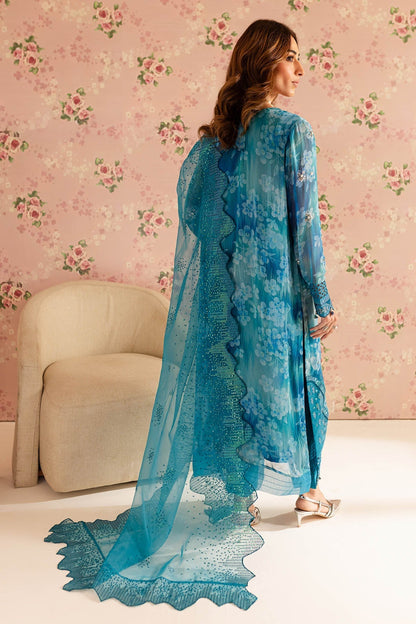 Nureh | Ballerina Formals | NU2-158 - House Of Anaya
