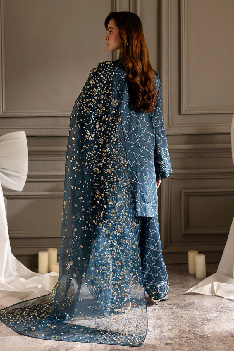 Nureh | Fancy Formal Pret | TW-17