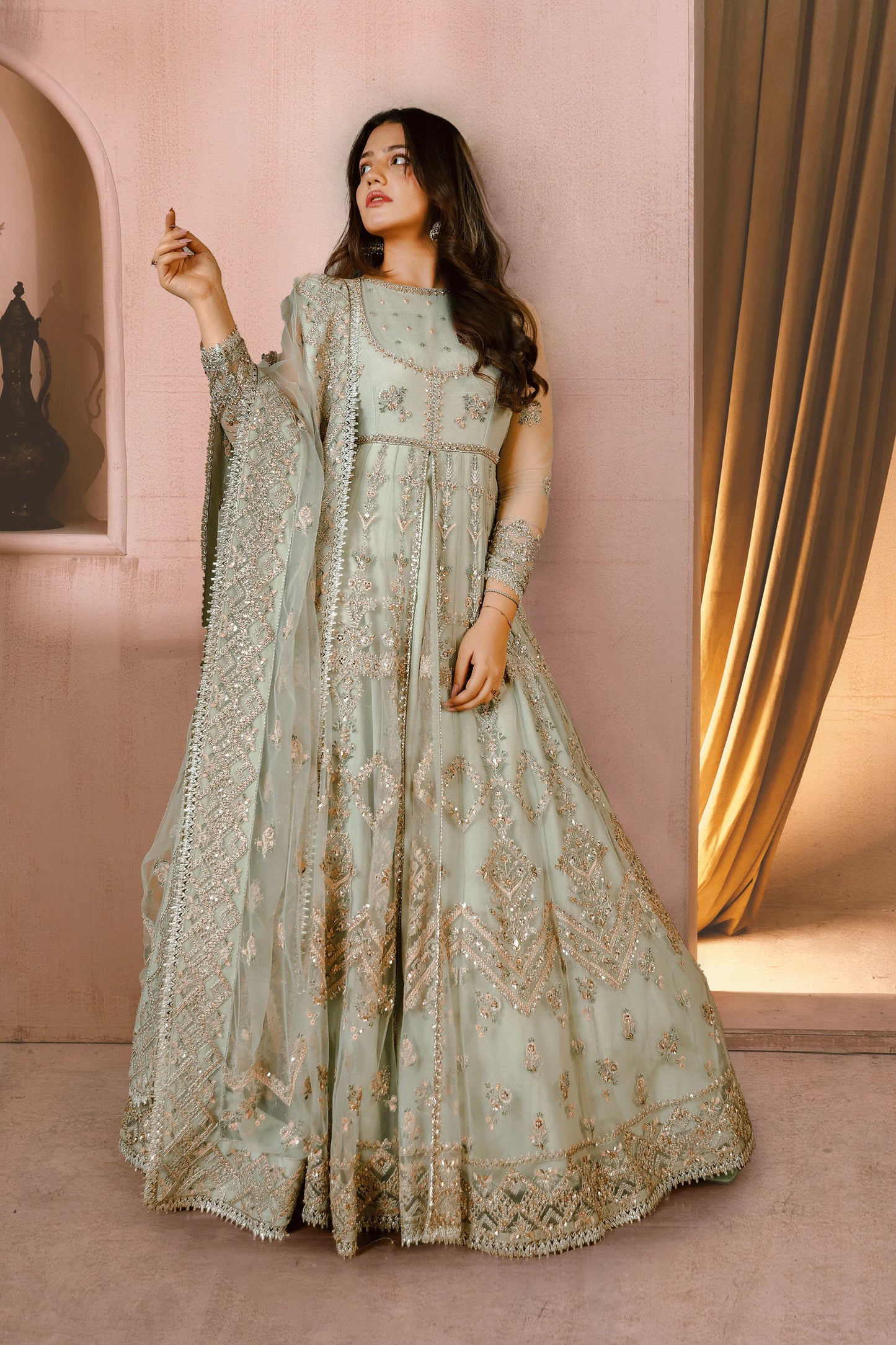 Sifa | LUXURY FORMALS | PH-07