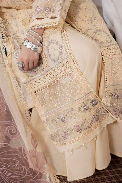 Nureh | Mademoiselle Luxury Swiss | NE-85 - House Of Anaya