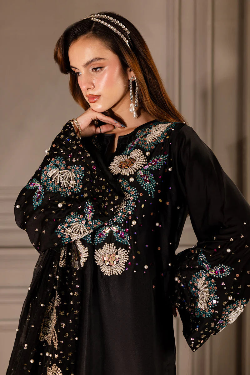 Nureh | Fancy Formal Pret | TW-18