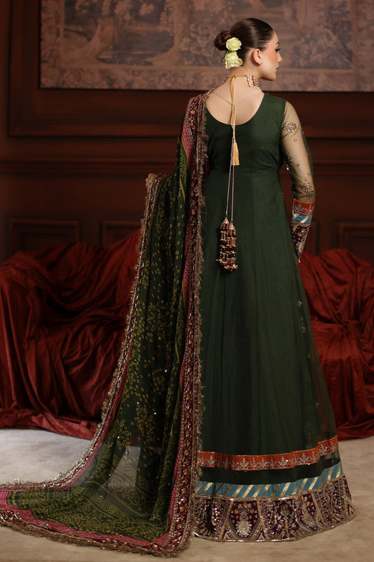 Nureh | Alfaaz Formals | NL-89