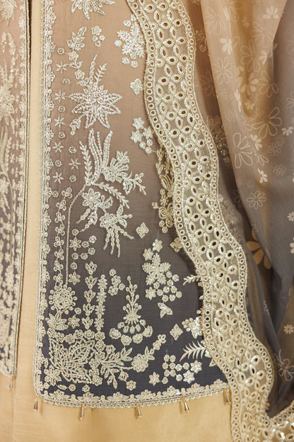 Farasha | Fiorella Formals'26 | Ashwood Luxe