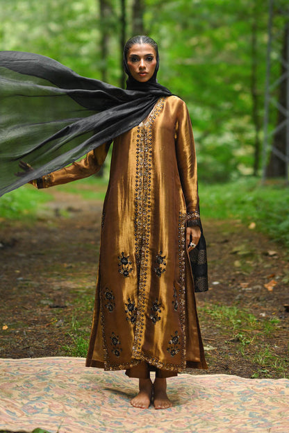 Hue Pret | Farasha Luxury Winter | Nawal - House Of Anaya
