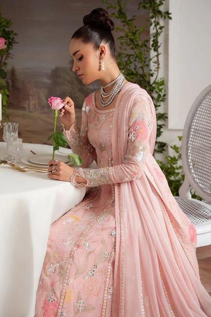 Nureh | Amaya Formals | AM-25