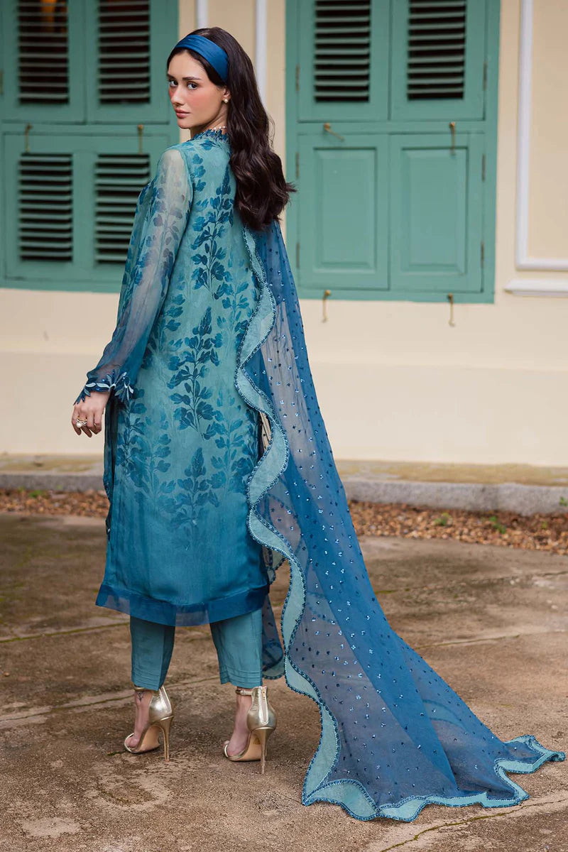 Nureh | Ballerina formals | NU2-186