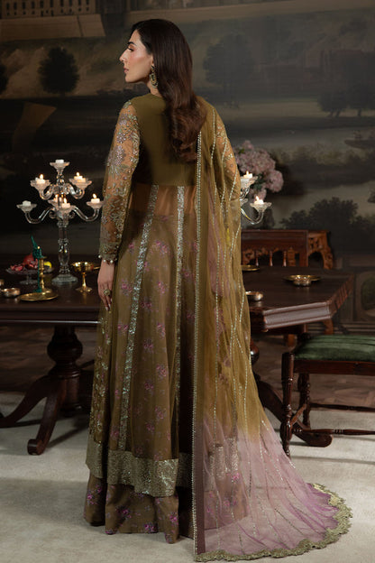 Nureh | Elanora Formals 25 | NEL-68