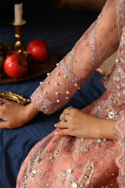 Nureh | Elanora Formal 24 | NEL-51-Erika - House Of Anaya