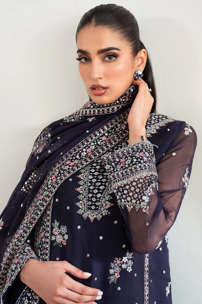 Farasha | Essence formals 25 | Serene Wave