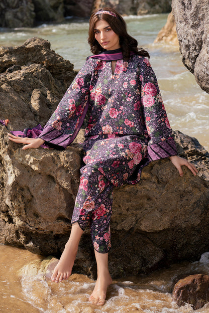 Jazmin | Summer Lawn 25 | USE-9175