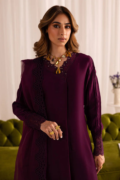 Nureh | Fancy Formal Pret | NP-652