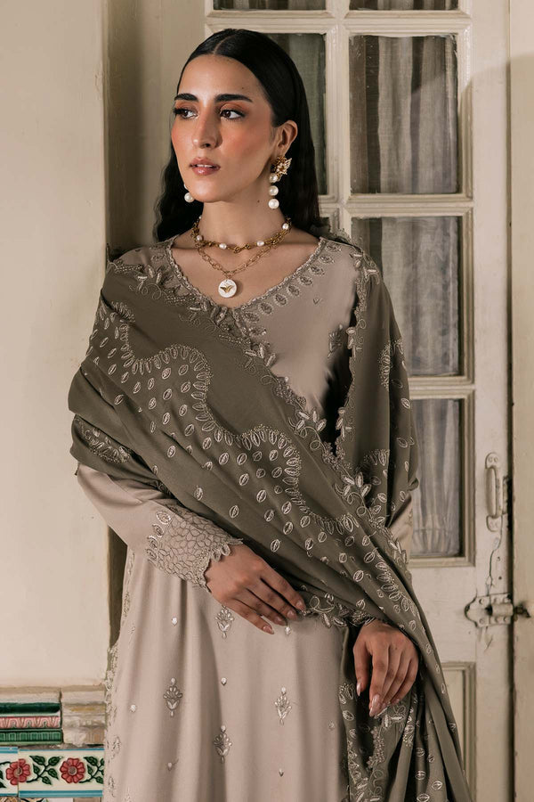 Nureh | Exclusive Winter 25 | NE-178