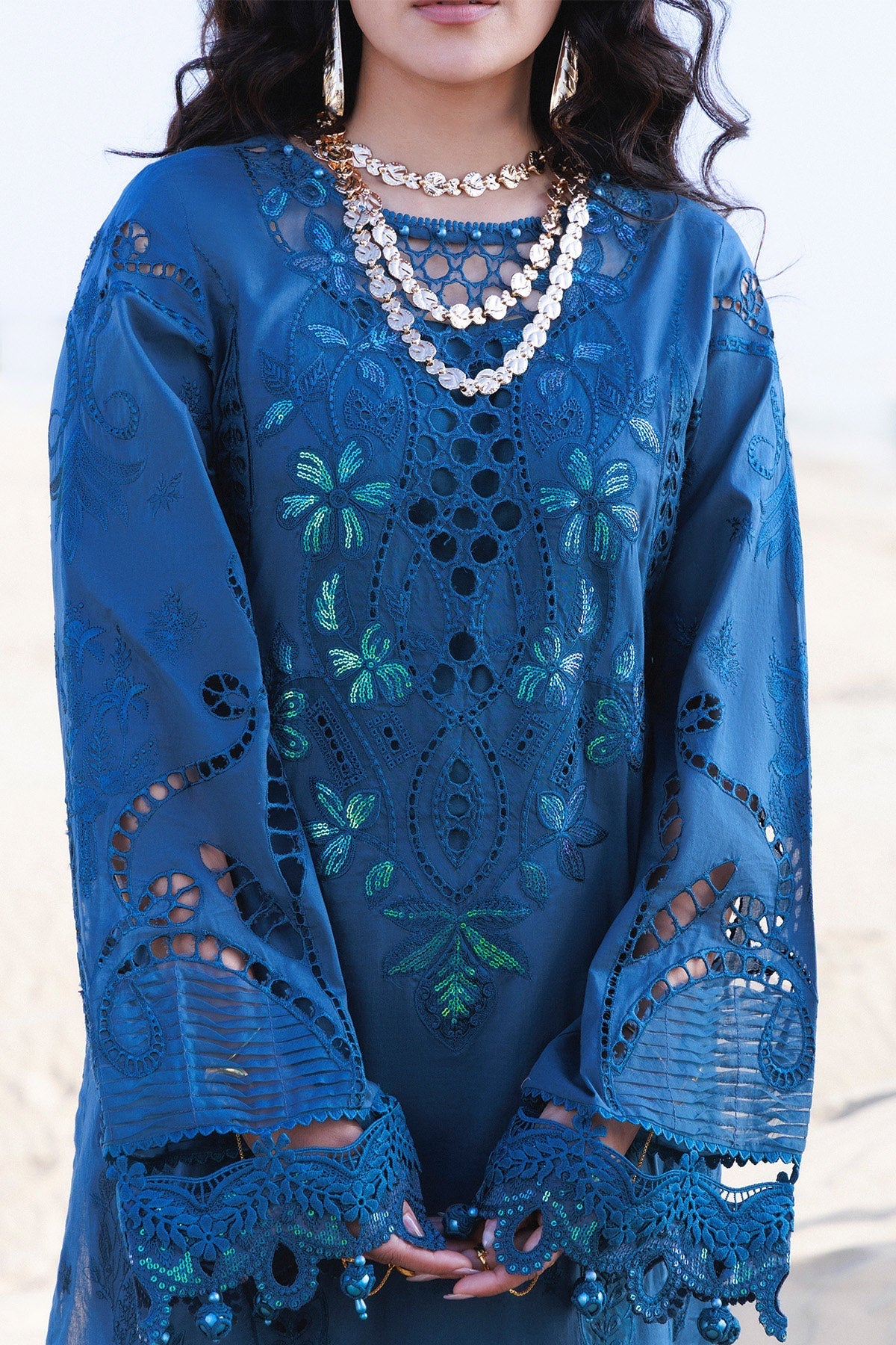 Nureh | Aman Luxe | Kaia NE-229